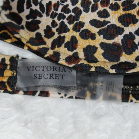 Victoria's Secret Swim Bombshell Bikini H10527 - Picture 6 of 9